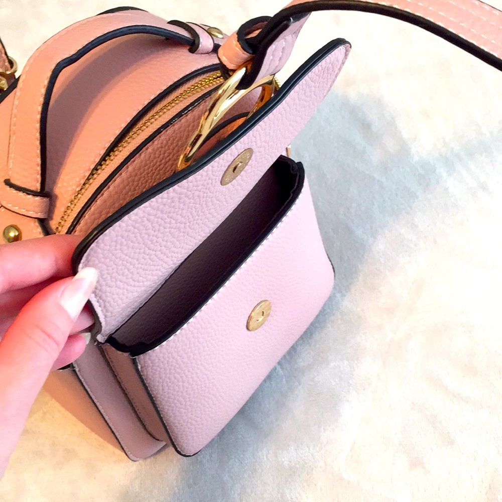 Blush Mini Backpack - image 5